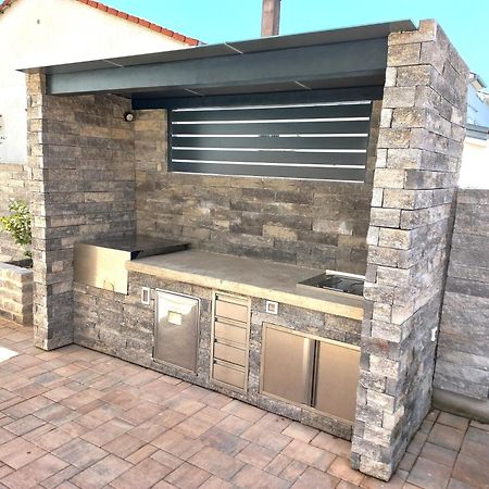 Paganor Apartments Pula Dış mekan fotoğraf