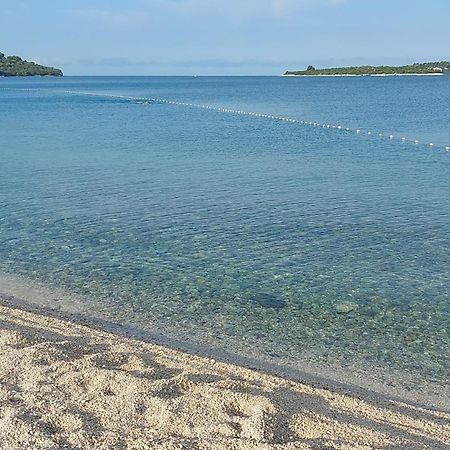 Paganor Apartments Pula Dış mekan fotoğraf