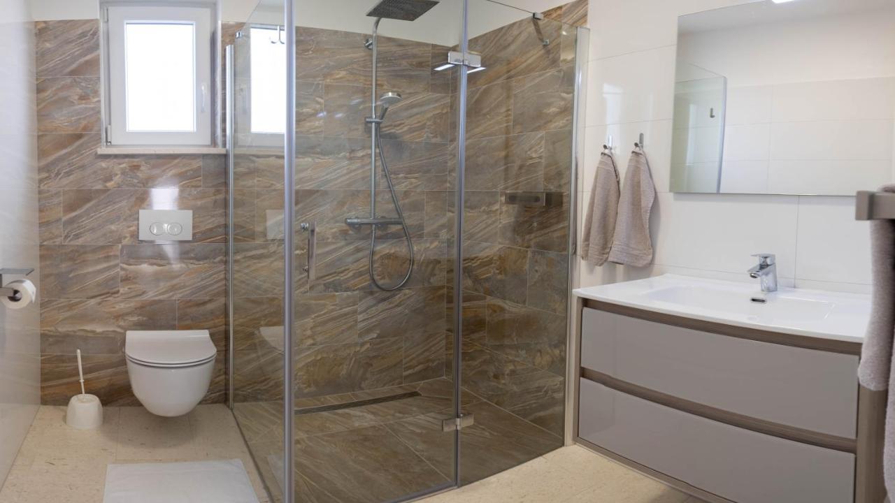Paganor Apartments Pula Dış mekan fotoğraf