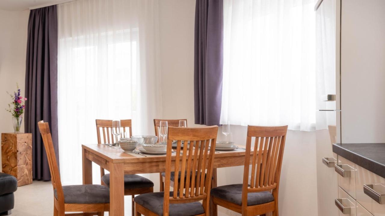 Paganor Apartments Pula Dış mekan fotoğraf