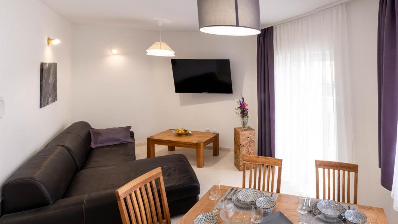 Paganor Apartments Pula Dış mekan fotoğraf