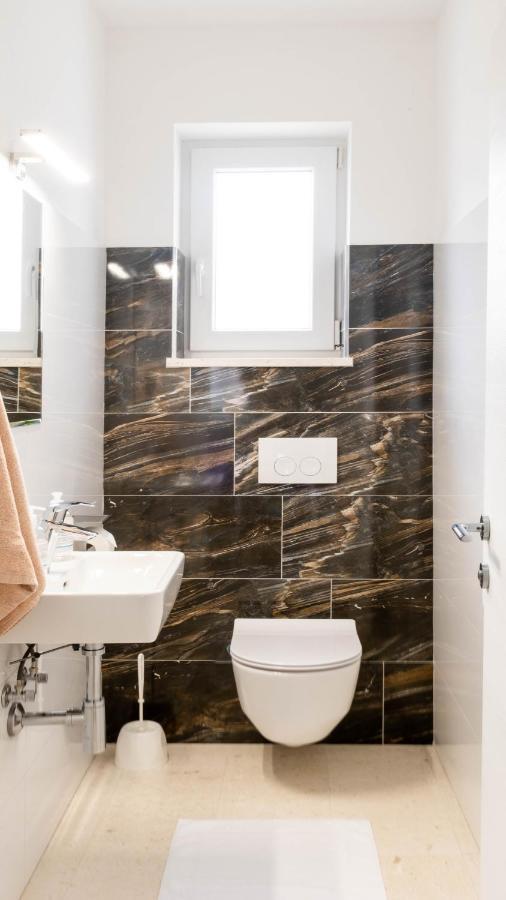 Paganor Apartments Pula Dış mekan fotoğraf