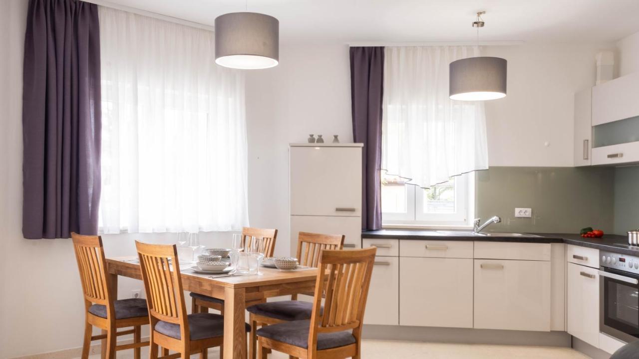 Paganor Apartments Pula Dış mekan fotoğraf