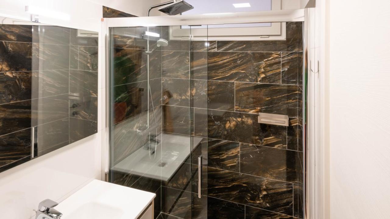 Paganor Apartments Pula Dış mekan fotoğraf