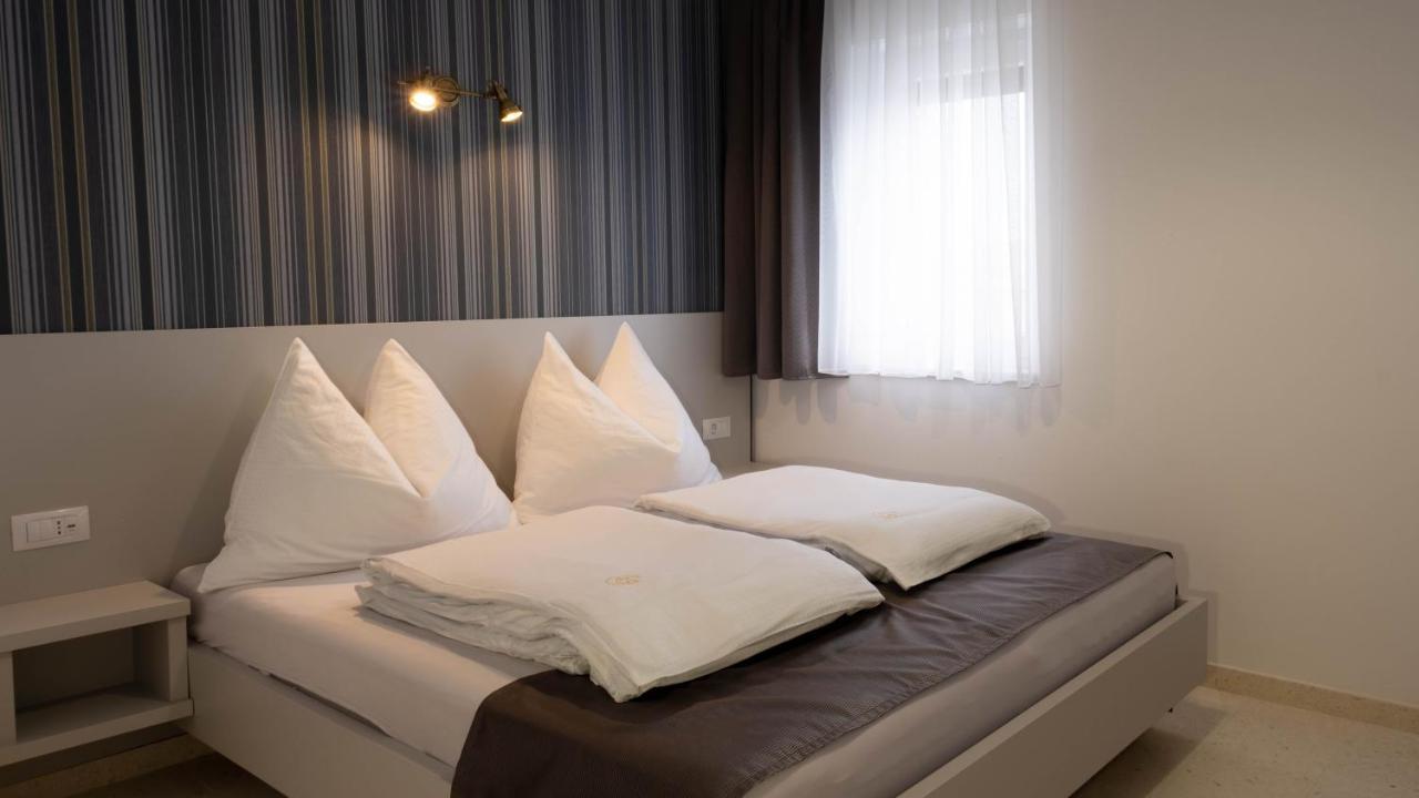 Paganor Apartments Pula Dış mekan fotoğraf