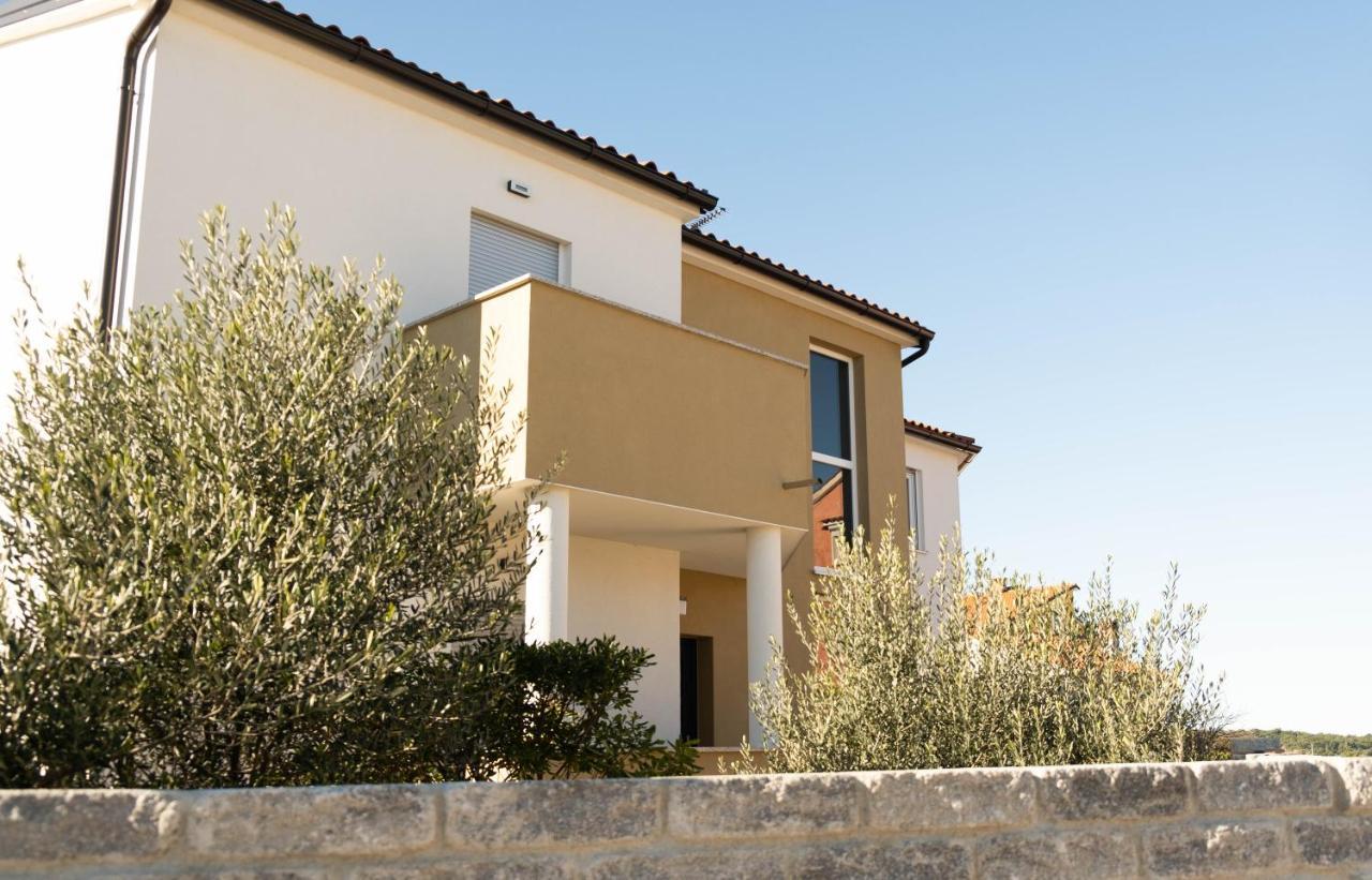 Paganor Apartments Pula Dış mekan fotoğraf