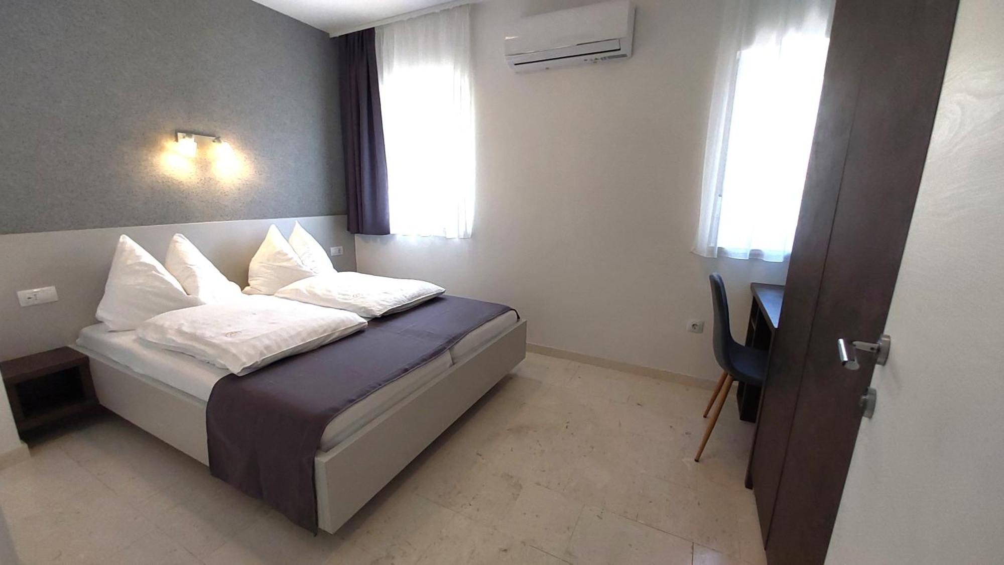 Paganor Apartments Pula Dış mekan fotoğraf